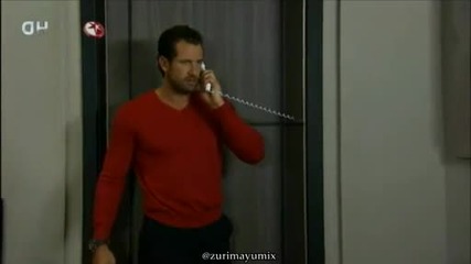 Un Refugio Para el Amor Capitulo 64 Parte 3