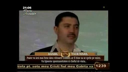 Nicolae Guta - Ori Cat De Bogat Ai Fi