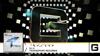 Gi.u. - Awakening [transeport Records]