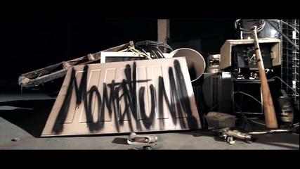 Stevie Stone - Momentum