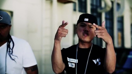 Thai Feat. Cam & Nitty - Burners On