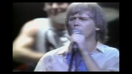 Little River Band - The Other Guy 