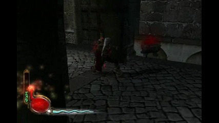 Legacy of Kain Defiance - Walkthrough part 6 