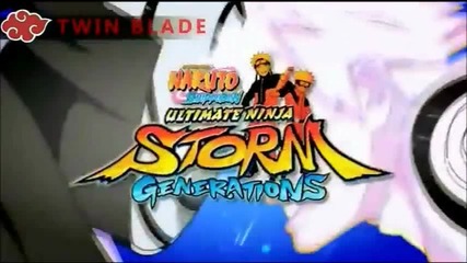 Naruto Storm 3 Съвети !