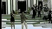 Пирин фолк 1996 - Десислава Арабаджиева и Митко Цеканделов - Без любов(live) - By Planetcho
