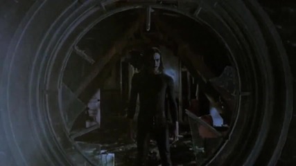 The Crow Trailer Hd (1994)