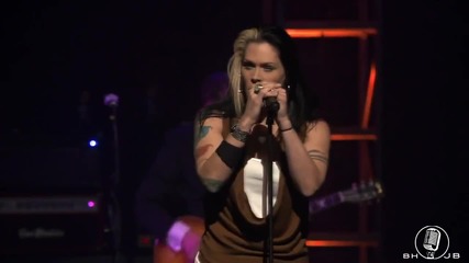 Beth Hart & Joe Bonamassa - I'll Take Care of You