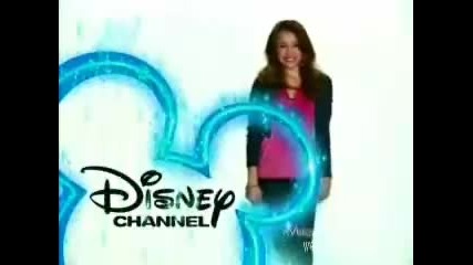 Miley Cyrus Disney Channel 