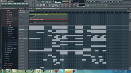 Fl Studio 9 