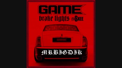 The Game ft. Snoop Dogg - Trading Places 