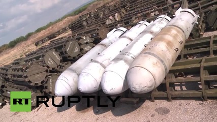 Syria: Russian Sukhois jet off to target militant positions from Hmeymim