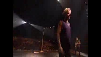 Bon Jovi - Bad Medicine - Amsterdam 2005