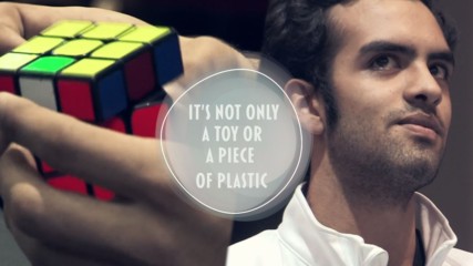 The flipping dream: From rookie to Rubik's champ
