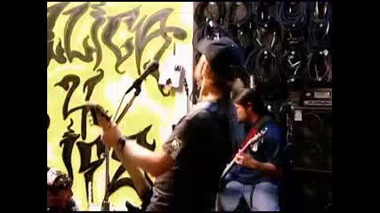 Metallica - Some Kind Of Monster 