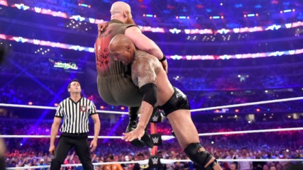 Shortest matches in WrestleMania history: WWE Playlist