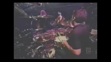 Styx - Snowblind - Live 2000