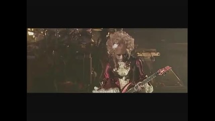 Versailles-silent Knight (live)