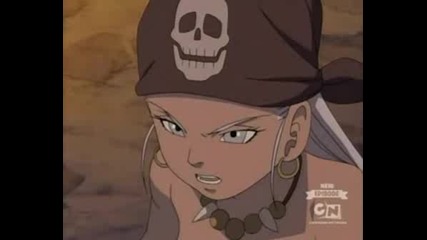 Blue Dragon Episode 2 Part 3