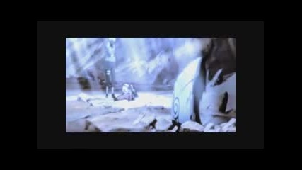 Naruto - Stronger