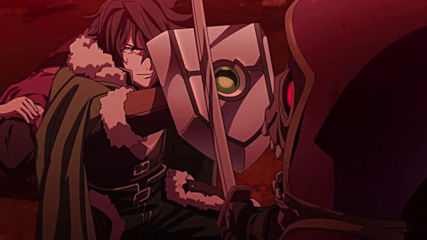 Tate no Yuusha no Nariagari - 03 Бг субс