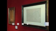 Редки скици на Густав Климт са предложени на търг в Лондон