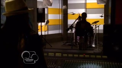 Let It Shine (2012) - You Belong to Me (movie Version Hd