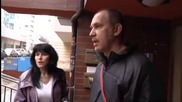 Съдби на кръстопът - 28.04.2015 - Съпруга затваря любимото масажно студио на мъжа си
