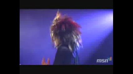 Totgeliebt - Tokio Hotel - Msn Concerts