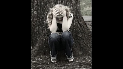 A very sad song for broken hearts 