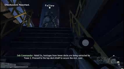 Call of Duty Modern Warfare 2 Video Review 