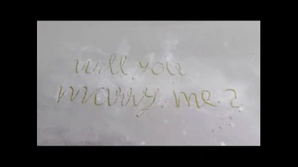 Wedding Proposal Funny Commercial