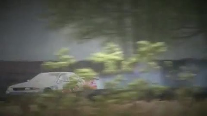 Need For Speed Drift Oulton Park