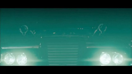 The Green Hornet Movie Clip Nunchucks