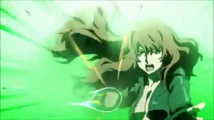 Tokyo Esp Anime Preview
