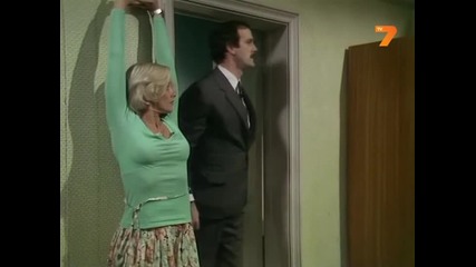 Fawlty Towers Фолти Тауърс (1979) S02e02 Bg Audio » Tv-seriali.com Онлайн сериали за всеки вкус.com