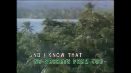 Lobo - No Secrets 