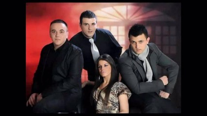 Adonis band - Ratnik (bg sub)