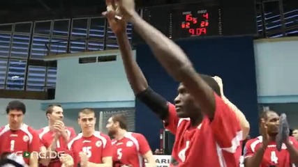 Червена радост!