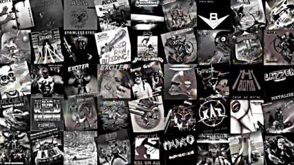This Is Speed Metal