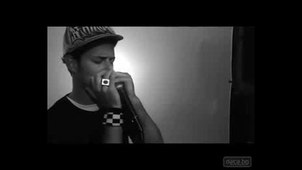 Хармоника + Beatbox