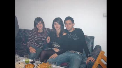 Crazy Drunk Matherfu** 