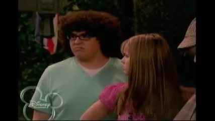 Suite Life On Deck - episode 38 - Rollin With the Holmies - Part 2/3 Hq 