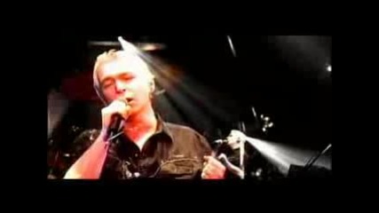 THUNDER - Im Dreaming Again , In JAPAN 06