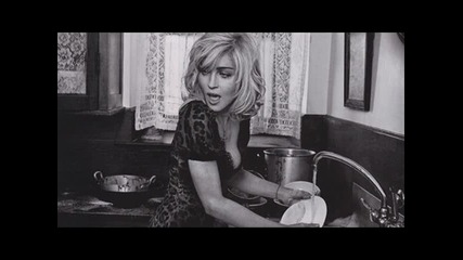 Мадона мие чинии 