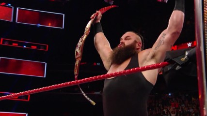 WWE No Mercy - Live this Sunday on WWE Network