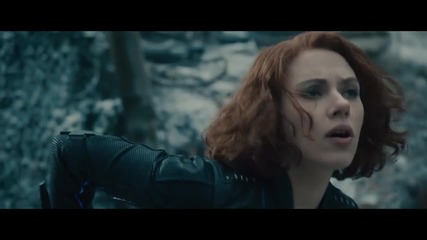 Промо на филмите Отмъстителите: Ерата на Ултрон (2015) и Ант - Мен (2015)