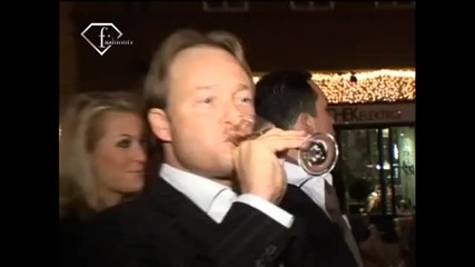 fashiontv Ftv.com - new years eve in vienna 