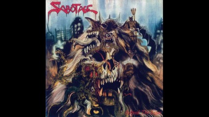 Sabotage- Ridin' Through the Dark
