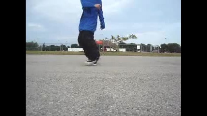 Cwalk - Tcw & Friends 