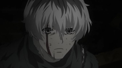 Tokyo Ghoul:re - 07 ᴴᴰ